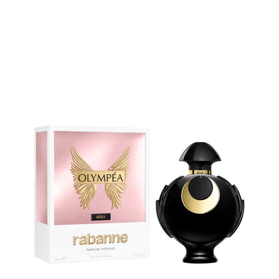 RABANNE OLYMP�A ABSOLU PARFUM INTENSE 50 ML